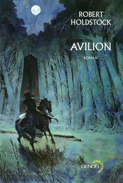 Avilion