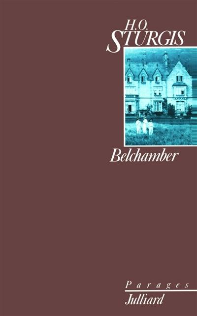 Belchamber