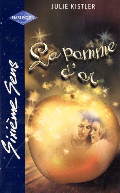 La pomme d'or