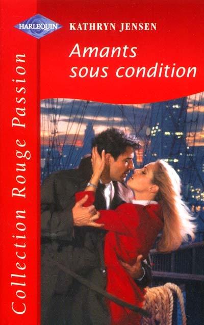 Amants sous conditions