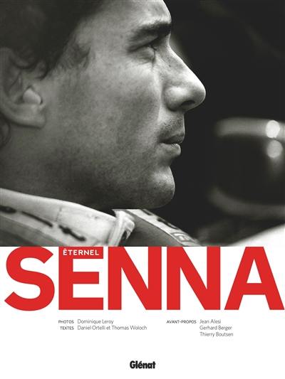 Eternel Senna