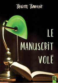 Le manuscrit volé