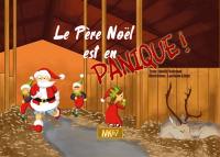 Le Père Noël est en panique !