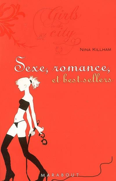 Sexe, romance et best-sellers