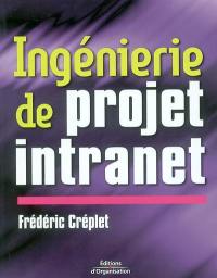 Ingénierie de projet intranet