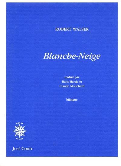 Blanche-Neige