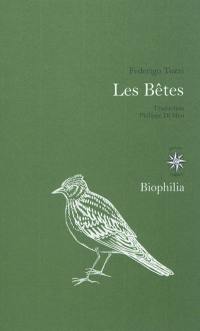 Les bêtes