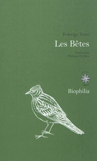 Les bêtes