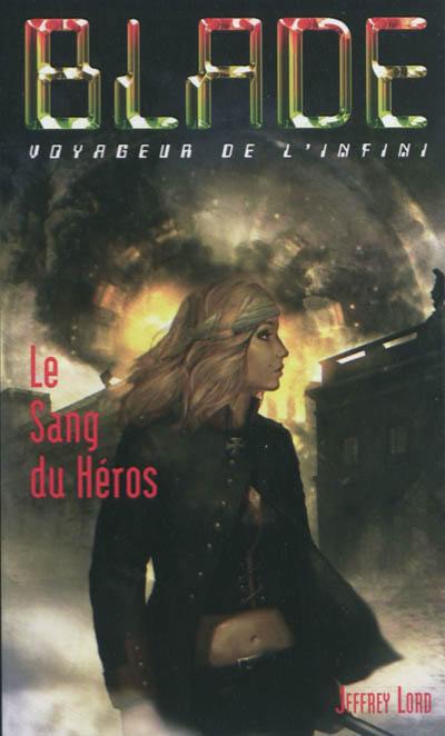 Le sang du héros