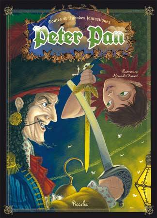 Peter Pan