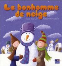 Le bonhomme de neige