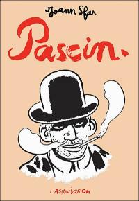 Pascin monovolume