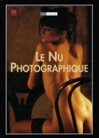 Le nu photographique