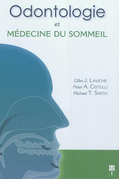 Odontologie et médecine du sommeil