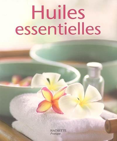 Huiles essentielles