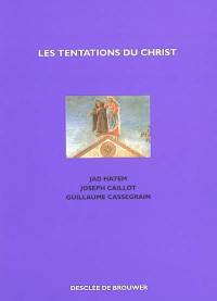 Les tentations du Christ