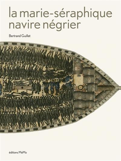 La Marie-Séraphique, navire négrier