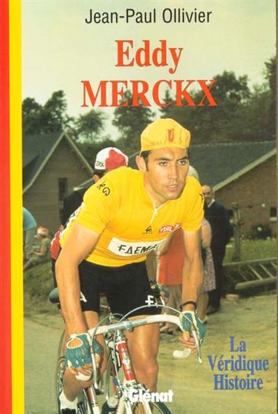 Eddy Merckx