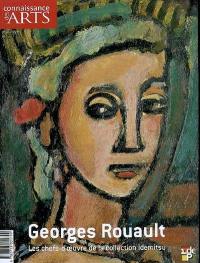 Georges Rouault : les chefs-d'oeuvre de la collection Idemitsu