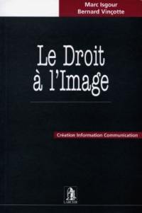 Le droit à l'image