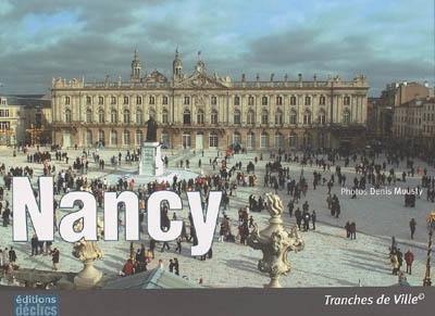 Nancy