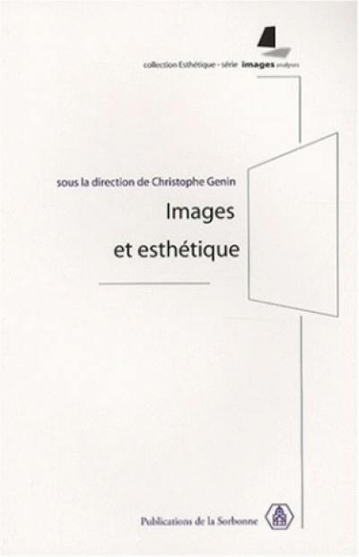 Images et esthétique