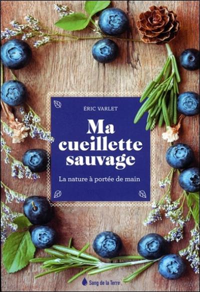 Ma cueillette sauvage : la nature à portée de main