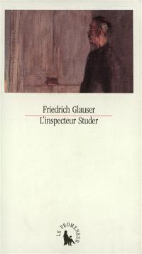 L'inspecteur Studer