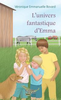 L'univers fantastique d'Emma