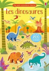 Les dinosaures