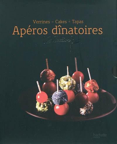 Apéros dînatoires