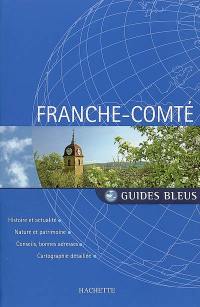 Franche-Comté