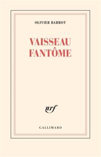 Vaisseau fantôme