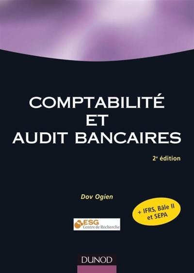 Comptabilité et audit bancaires