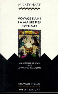 Voyage dans la magie des rythmes : un batteur de rock chez les chamanes