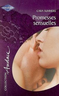 Promesses sensuelles. Fantasmes