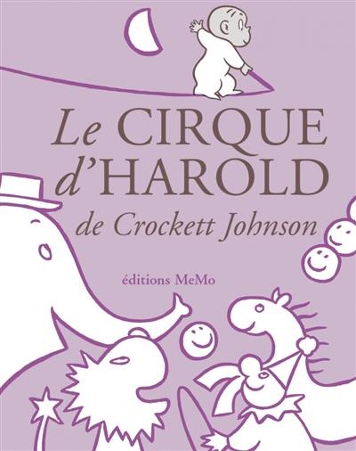 Le cirque d'Harold