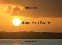 D'une rive à l'autre