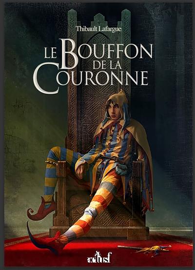 Le bouffon de la couronne