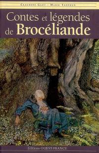 Contes et légendes de Brocéliande