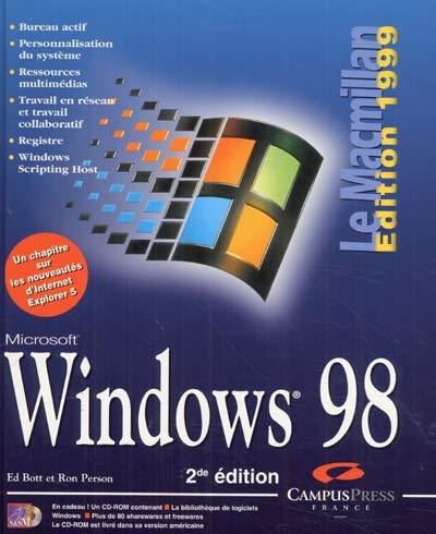 Windows 98