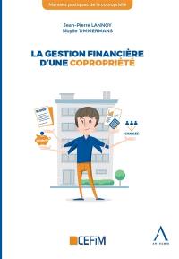 La gestion technique d'une copropriété