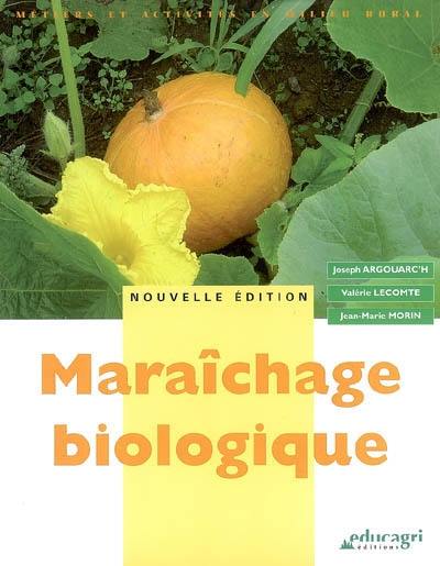 Maraîchage biologique