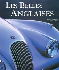 Les belles anglaises