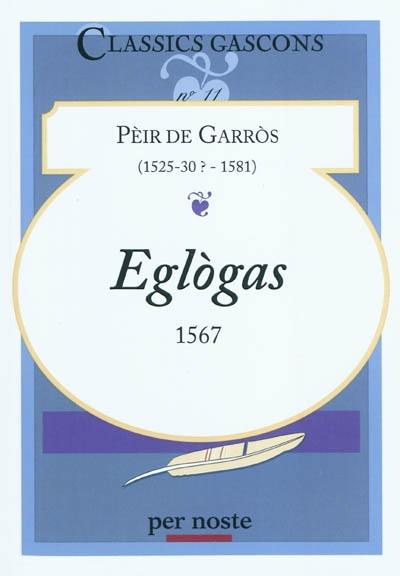 Eglogas : 1567