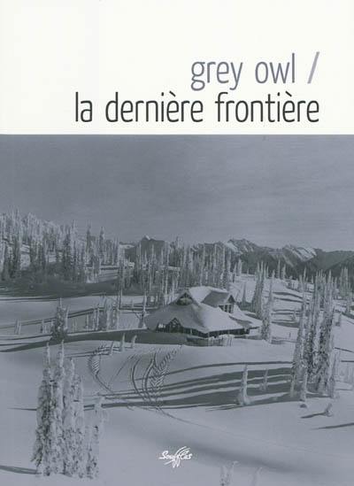 La dernière frontière