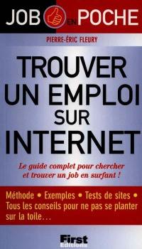 Trouver un emploi sur Internet