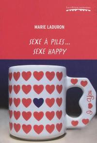 Sexe à piles... sexe happy