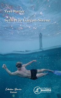 Seth et le garçon-sirène