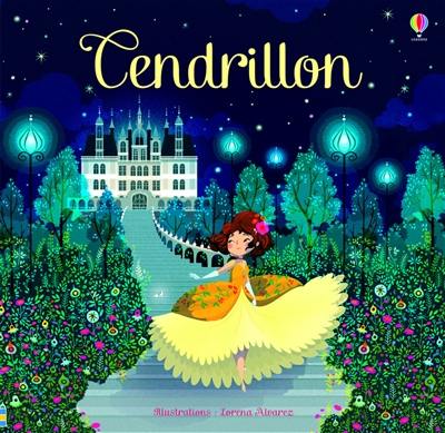 Cendrillon